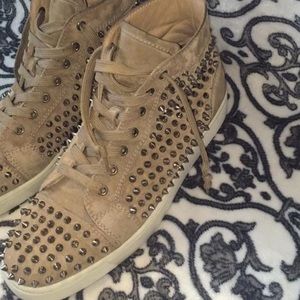 Christian Louboutin 100% authentic